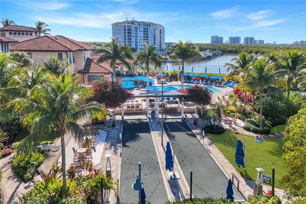13665 Vanderbilt Dr, Unit 301, Naples, FL 34110 Photo
