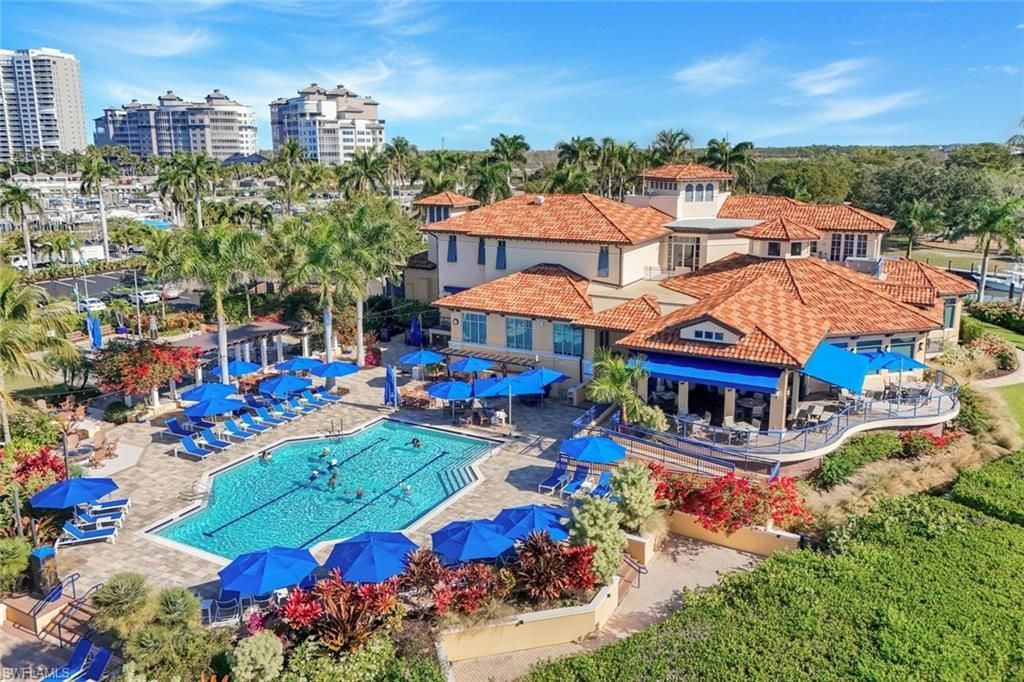 13665 Vanderbilt Dr, Unit 301, Naples, FL 34110 Photo