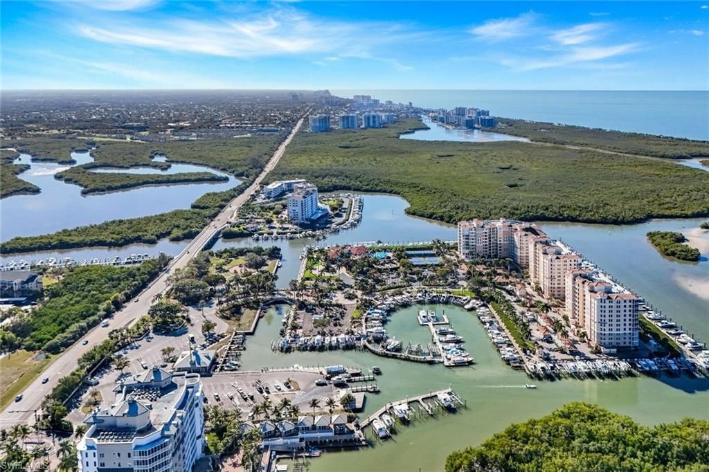 13665 Vanderbilt Dr, Unit 301, Naples, FL 34110 Photo