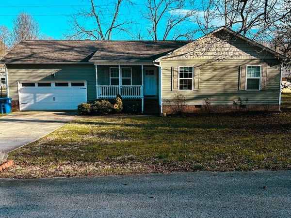 4729 Winifred Drive, Chattanooga, TN 37415