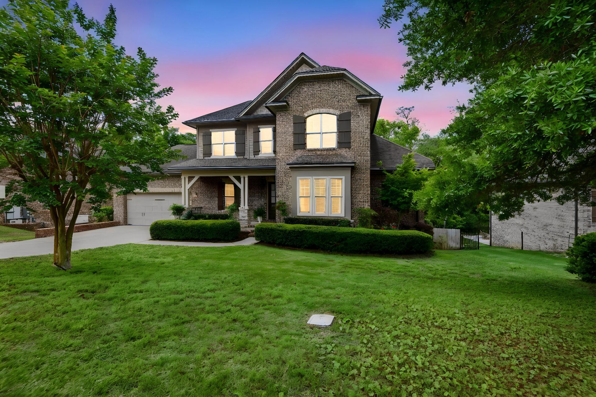 342 Grove Park Drive, Niceville, FL 32578 Main Photo