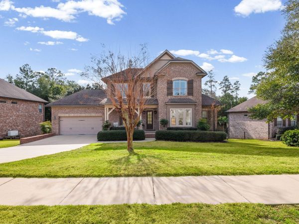 342 Grove Park Drive, Niceville, FL 32578