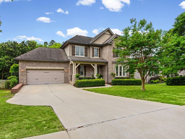 342 Grove Park Drive, Niceville, FL 32578