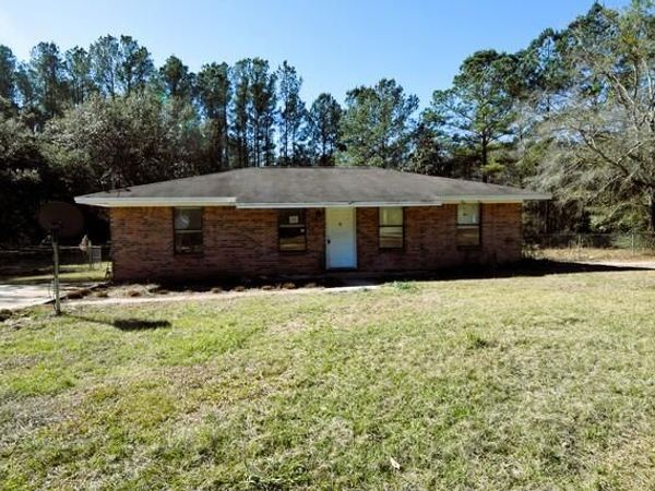 2784 Meredith Road, Ponce De Leon, FL 32455