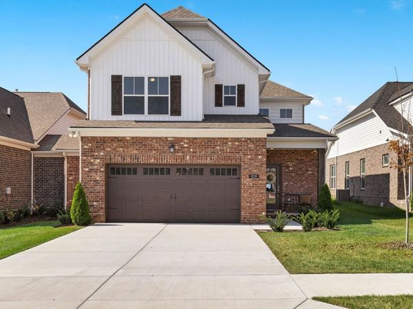 109 Weller Ln Lot 4, Gallatin, TN 37066