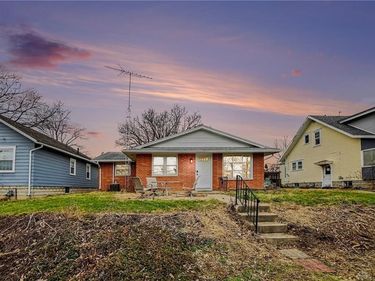 1102 Fountain Boulevard, Piqua, OH 45356