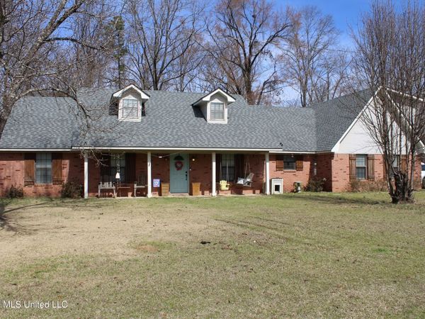 3138 County Road 131, Carrollton, MS 38917