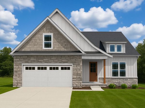 Lot 23 Grove Park NE, Cleveland, TN 37312