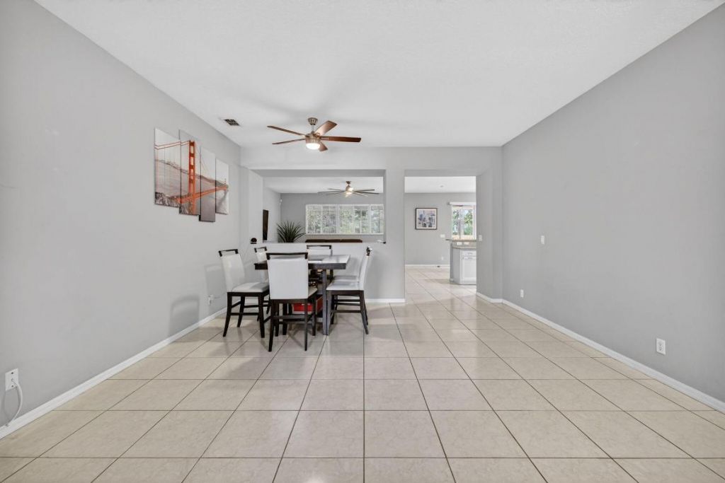 5806 NW Breezy Brook Court, Port Saint Lucie, FL 34986 Photo