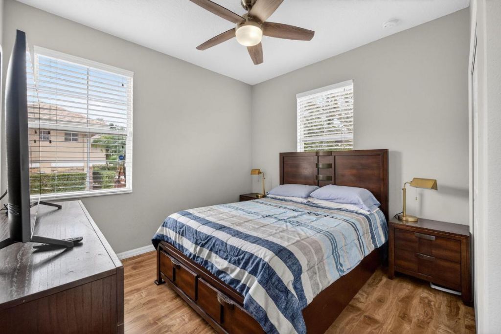 5806 NW Breezy Brook Court, Port Saint Lucie, FL 34986 Photo