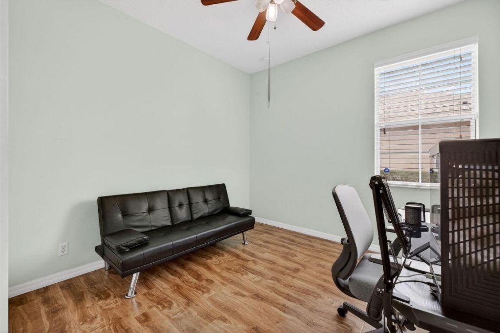 5806 NW Breezy Brook Court, Port Saint Lucie, FL 34986 Photo