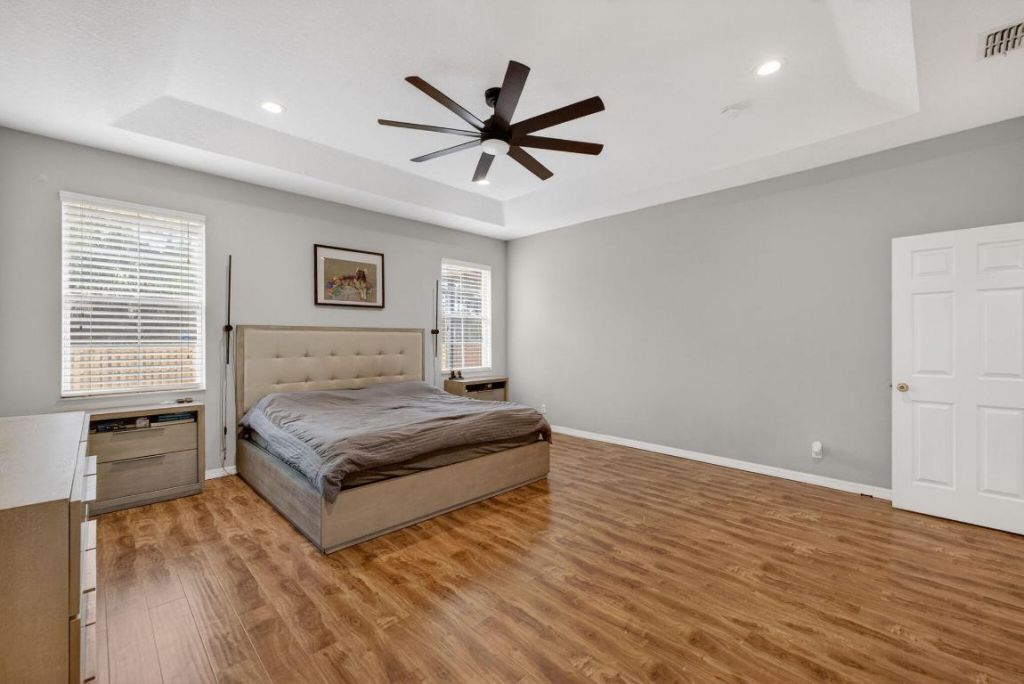 5806 NW Breezy Brook Court, Port Saint Lucie, FL 34986 Photo