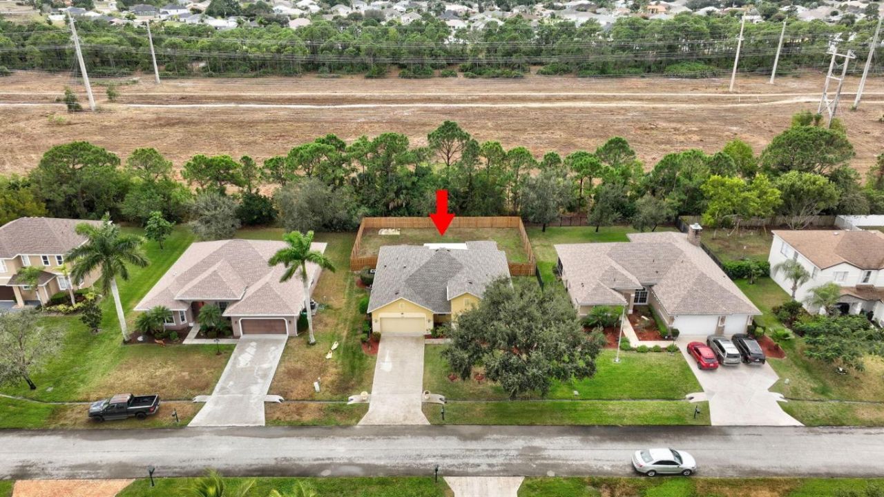 5806 NW Breezy Brook Court, Port Saint Lucie, FL 34986 Photo
