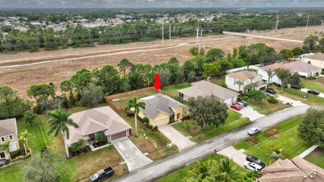 5806 NW Breezy Brook Court, Port Saint Lucie, FL 34986 Photo