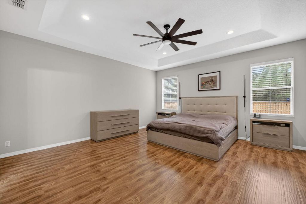 5806 NW Breezy Brook Court, Port Saint Lucie, FL 34986 Photo