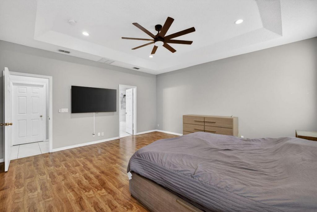 5806 NW Breezy Brook Court, Port Saint Lucie, FL 34986 Photo