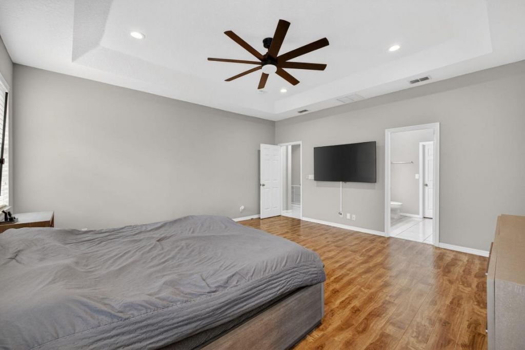 5806 NW Breezy Brook Court, Port Saint Lucie, FL 34986 Photo