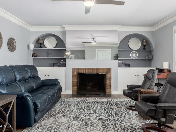 921 W VERDE Lane, Phoenix, AZ 85013