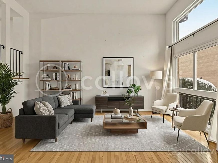 7149 Mill Run Drive, Unit 15-5, Rockville, MD 20855 Main Photo