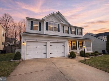 34 CHADWICK DRIVE, STAFFORD, VA 22556