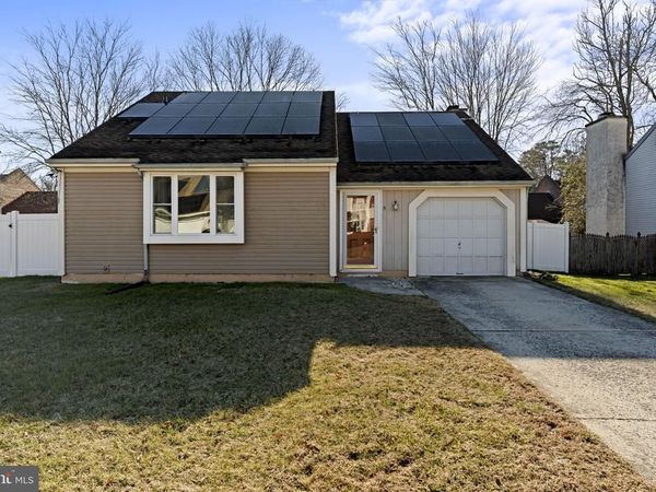 5 BELMONT COURT, SICKLERVILLE, NJ 08081