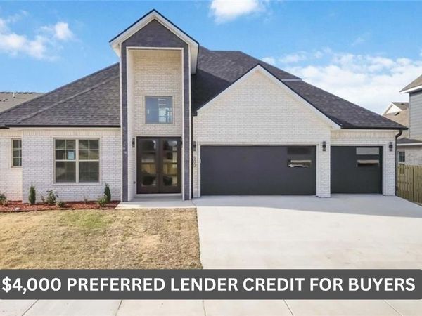 500 Apollo Drive, Centerton, AR 72719