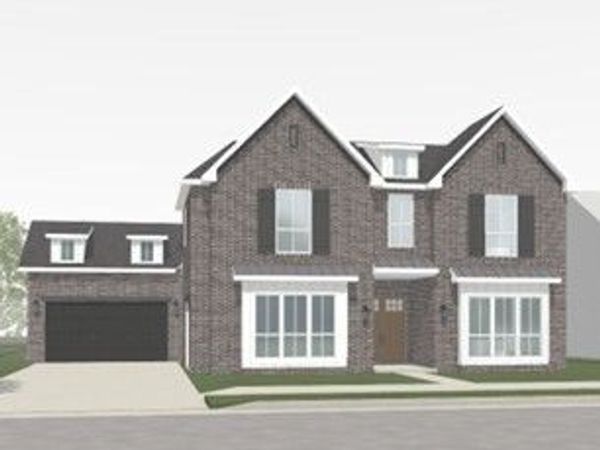 8807 W Comet Drive, Bentonville, AR 72713