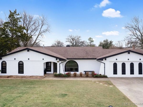 2014 12th Avenue NW, Ardmore, OK 73401