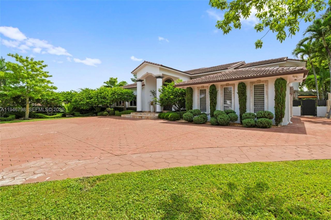 185 SW 130th Ave , Miami, FL 33184 Photo