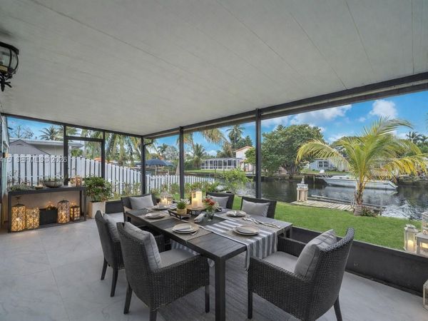 2718 Sherman St, Hollywood, FL 33020