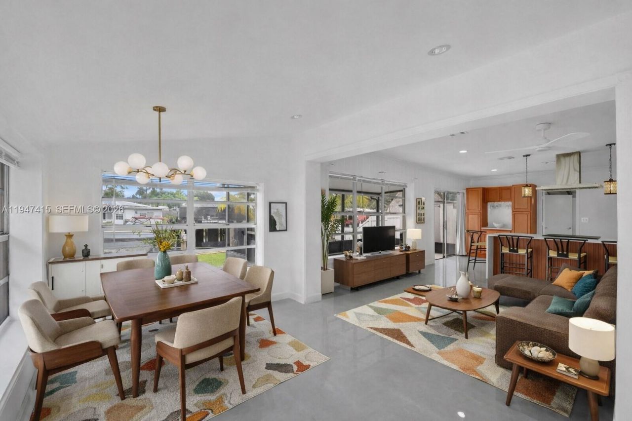 2718 Sherman St, Hollywood, FL 33020 Photo