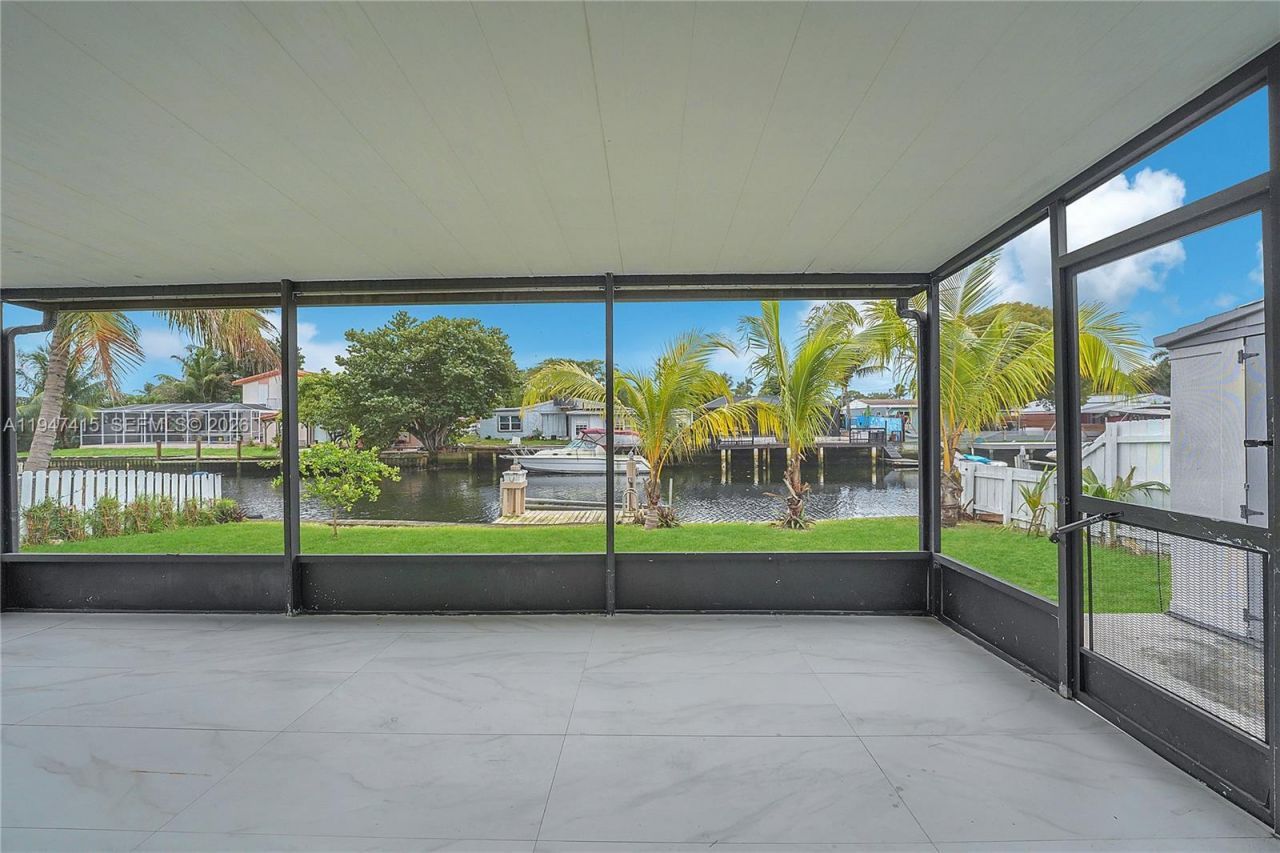 2718 Sherman St, Hollywood, FL 33020 Photo