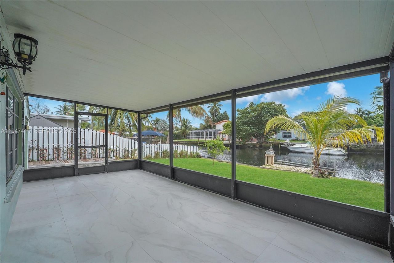 2718 Sherman St, Hollywood, FL 33020 Photo