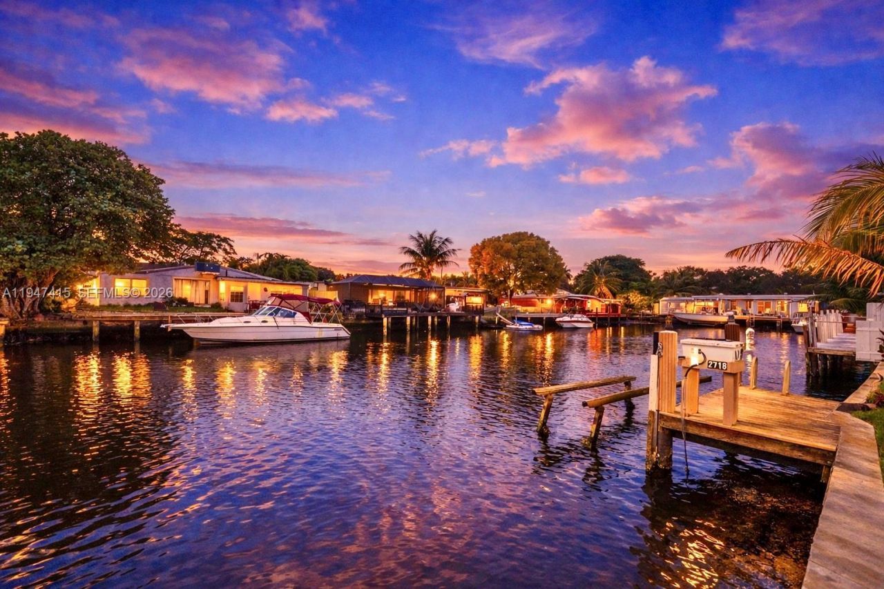 2718 Sherman St, Hollywood, FL 33020 Photo