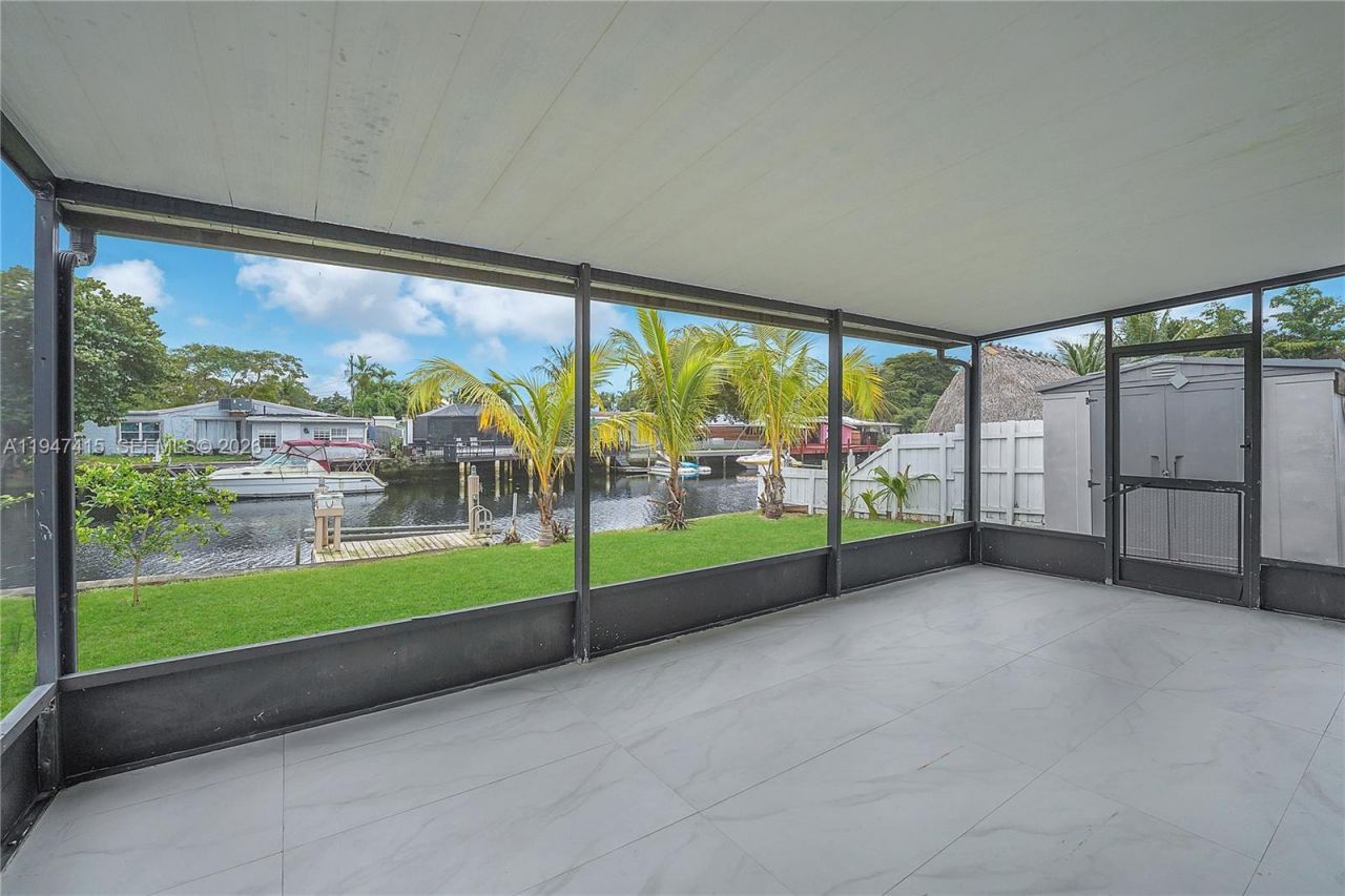 2718 Sherman St, Hollywood, FL 33020 Photo