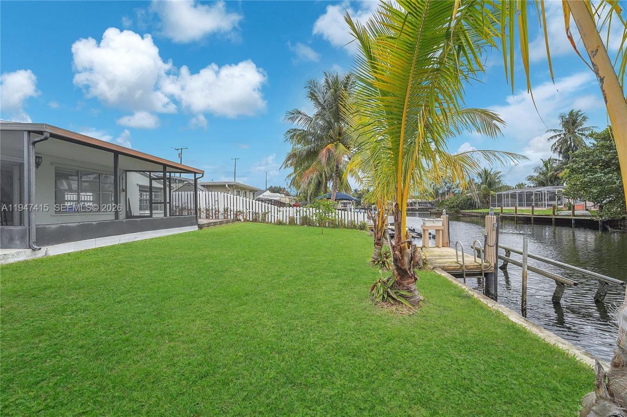 2718 Sherman St, Hollywood, FL 33020 Photo