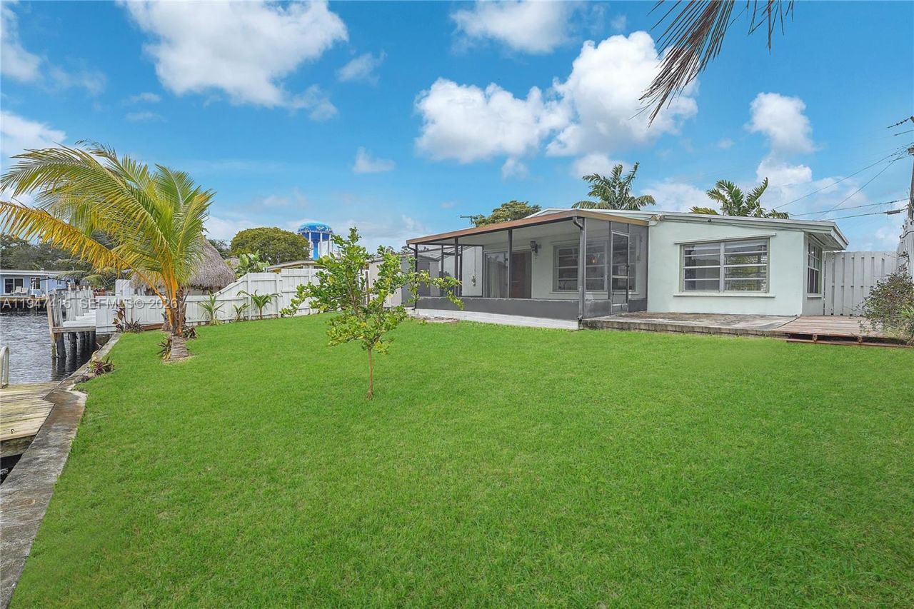 2718 Sherman St, Hollywood, FL 33020 Photo