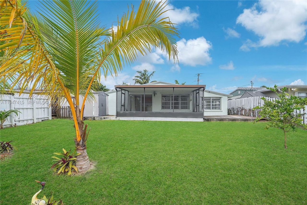 2718 Sherman St, Hollywood, FL 33020 Photo