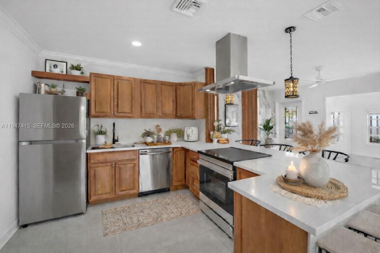 2718 Sherman St, Hollywood, FL 33020 Photo