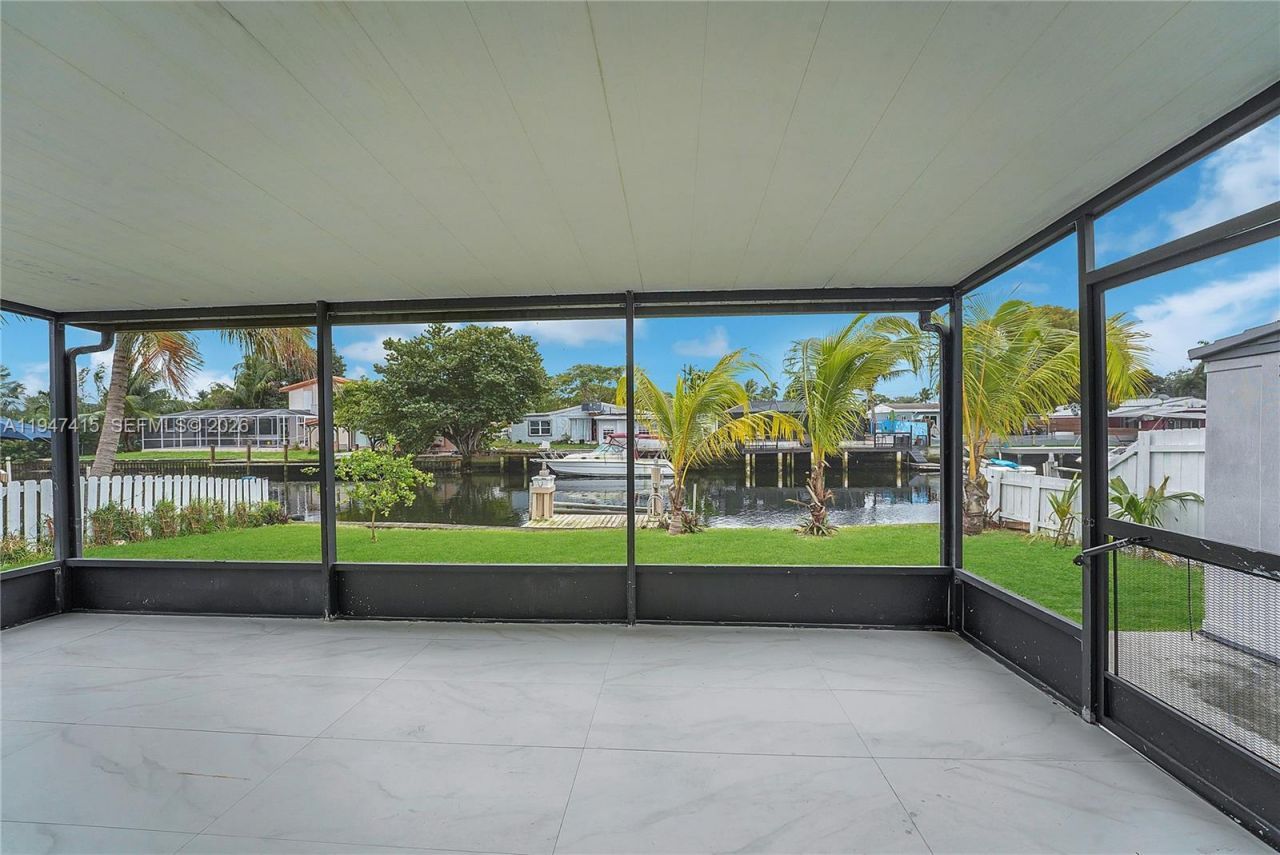 2718 Sherman St, Hollywood, FL 33020 Photo