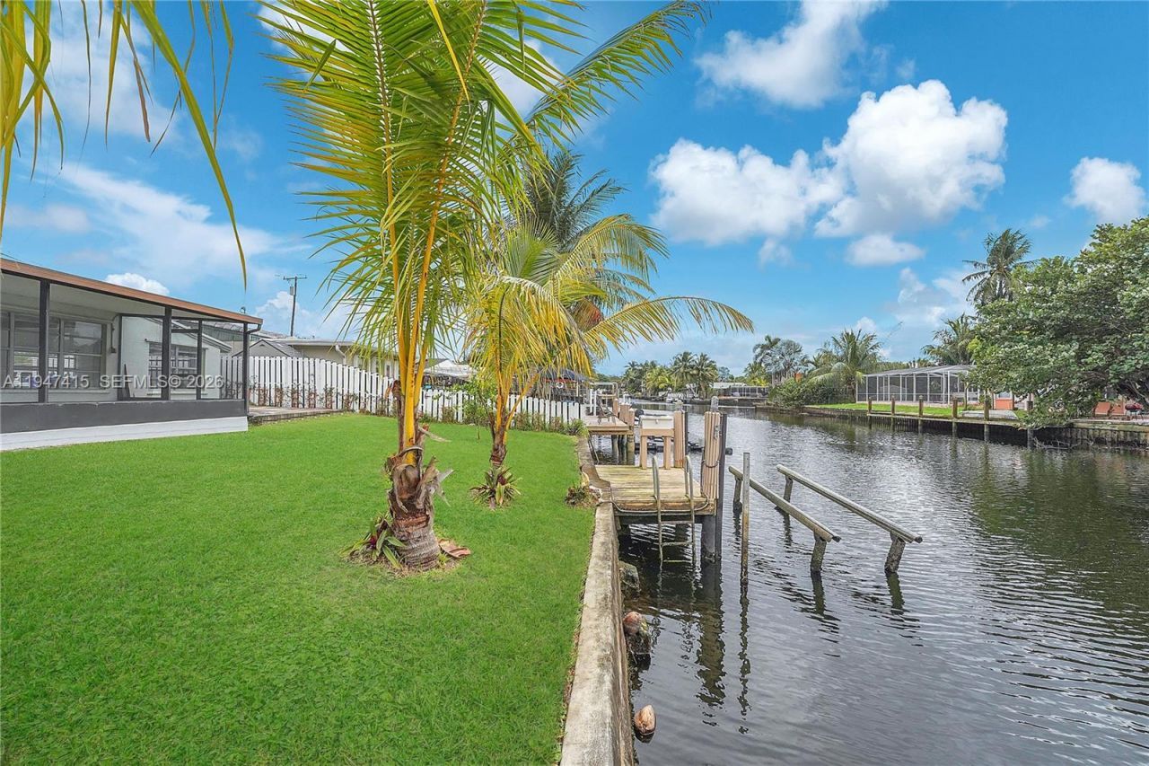 2718 Sherman St, Hollywood, FL 33020 Photo