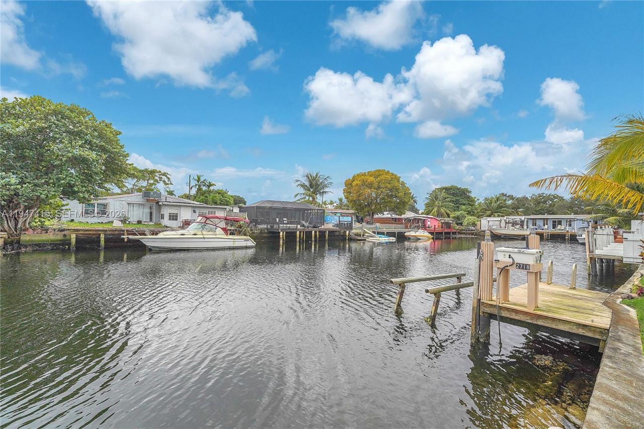 2718 Sherman St, Hollywood, FL 33020 Photo