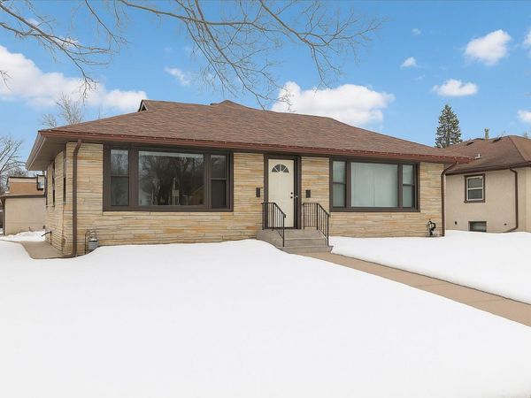 6041 Portland Avenue, Minneapolis, MN 55417