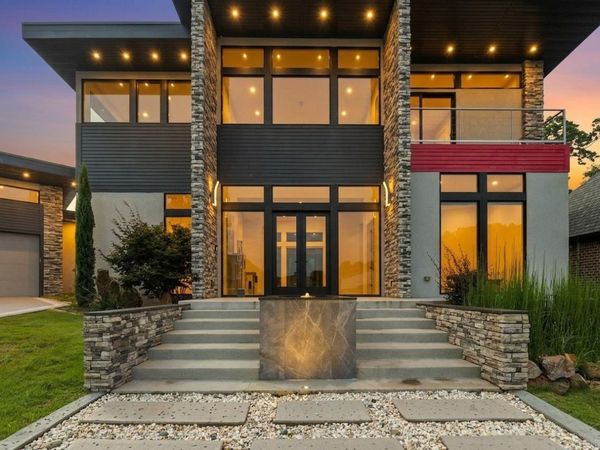 31 La Scala Court, Little Rock, AR 72212