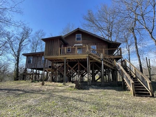 1750 Two Rivers Trail, Arkadelphia, AR 71923