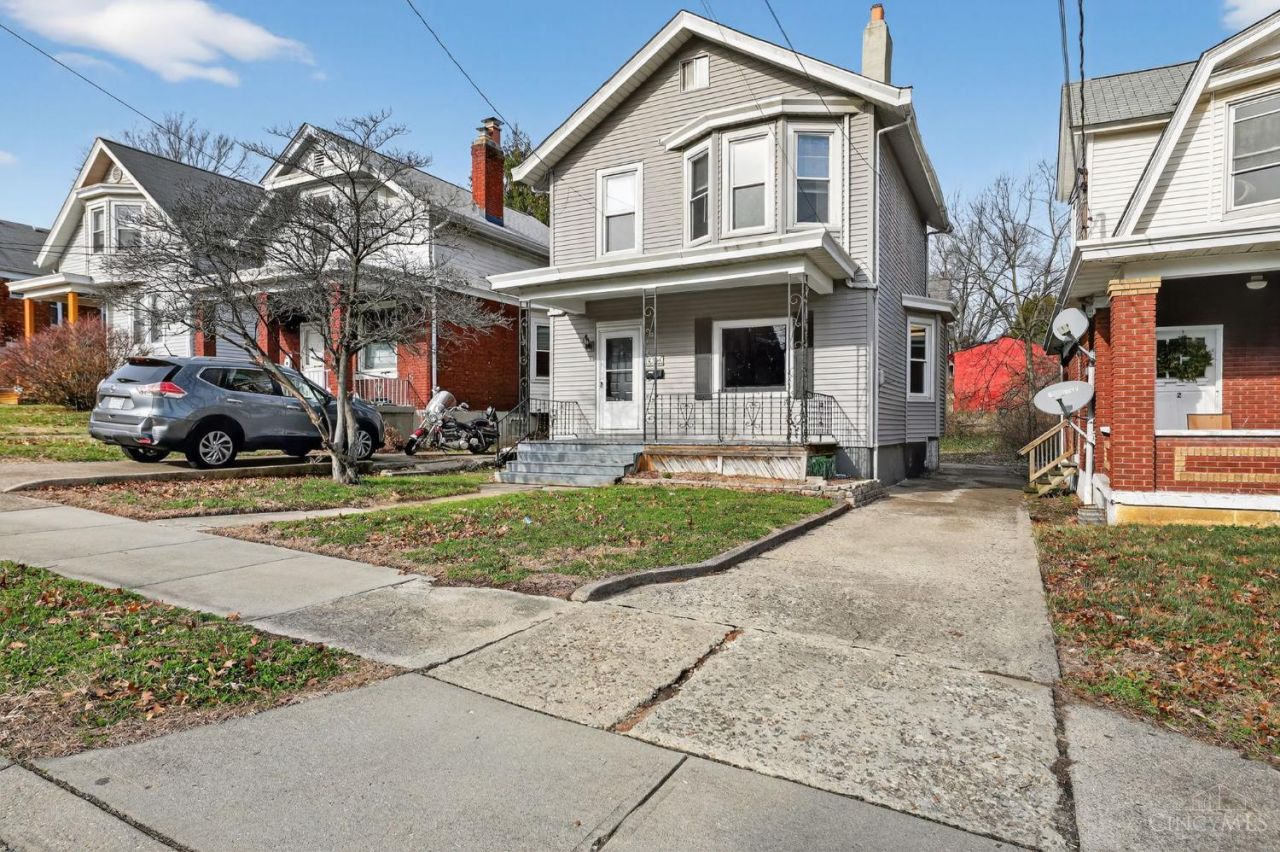 4764 Dale Avenue, Cincinnati, OH 45238 Main Photo
