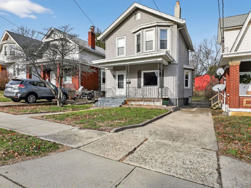 4764 Dale Avenue, Cincinnati, OH 45238 Photo 1