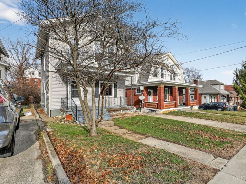 4764 Dale Avenue, Cincinnati, OH 45238 Photo 2