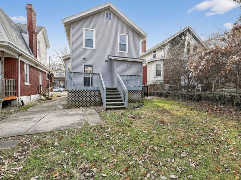 4764 Dale Avenue, Cincinnati, OH 45238 Photo 29