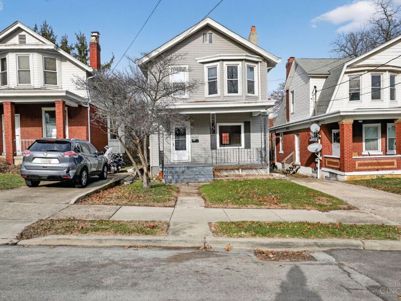 4764 Dale Avenue, Cincinnati, OH 45238 Photo 3